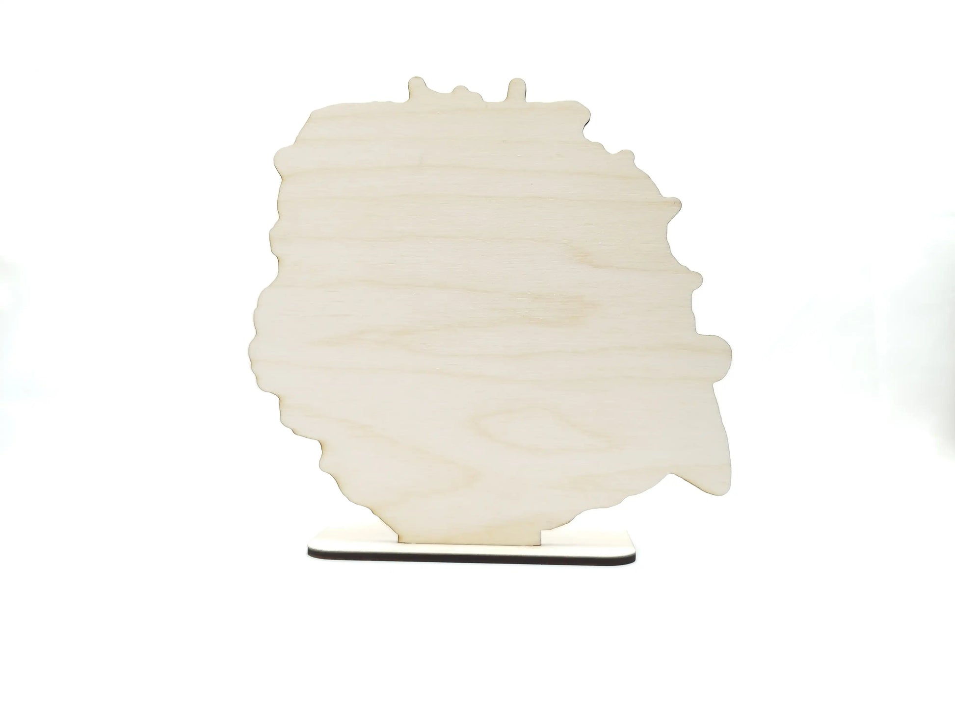 STANDEE en bois - Genshin Impact - Furina Product vendor