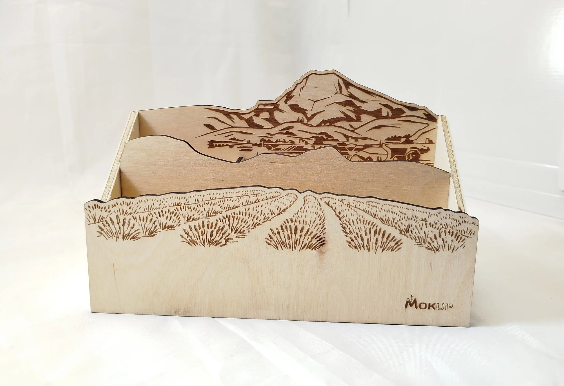 Organisateur de bureau Provence Product vendor