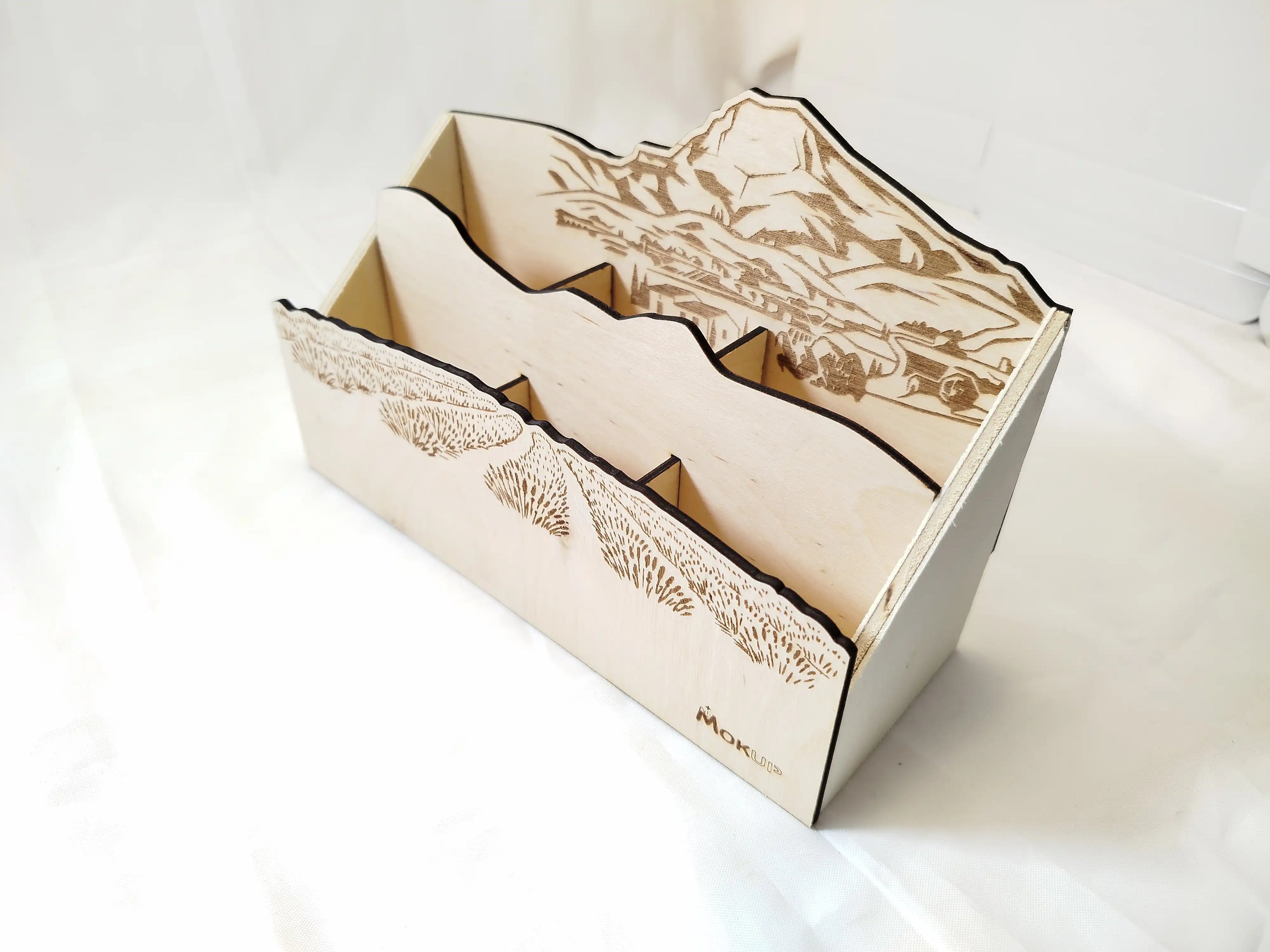 Organisateur de bureau Provence Product vendor