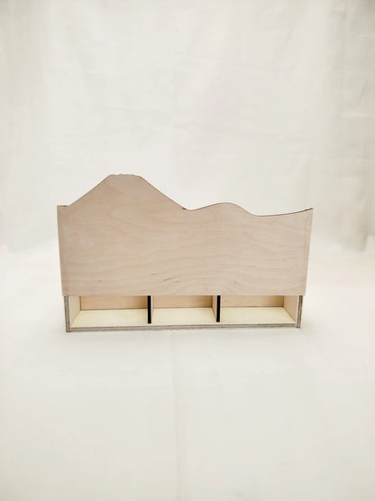 Organisateur de bureau Japon Product vendor