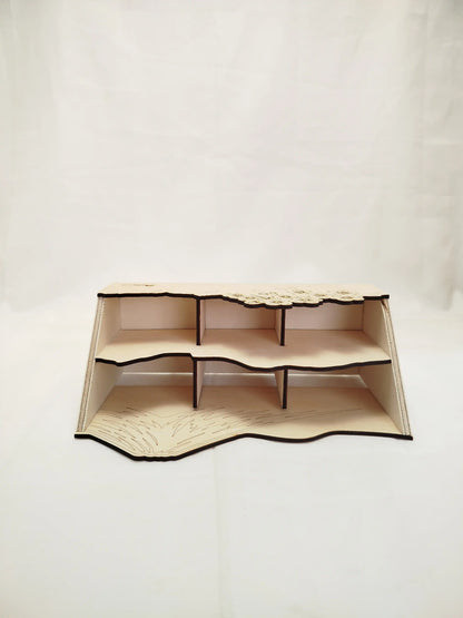 Organisateur de bureau Japon Product vendor