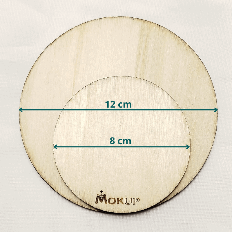 Dessous de verre "Void cat" Abyss Product vendor