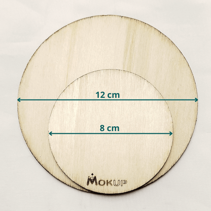 Dessous de verre "Void cat" Abyss Product vendor