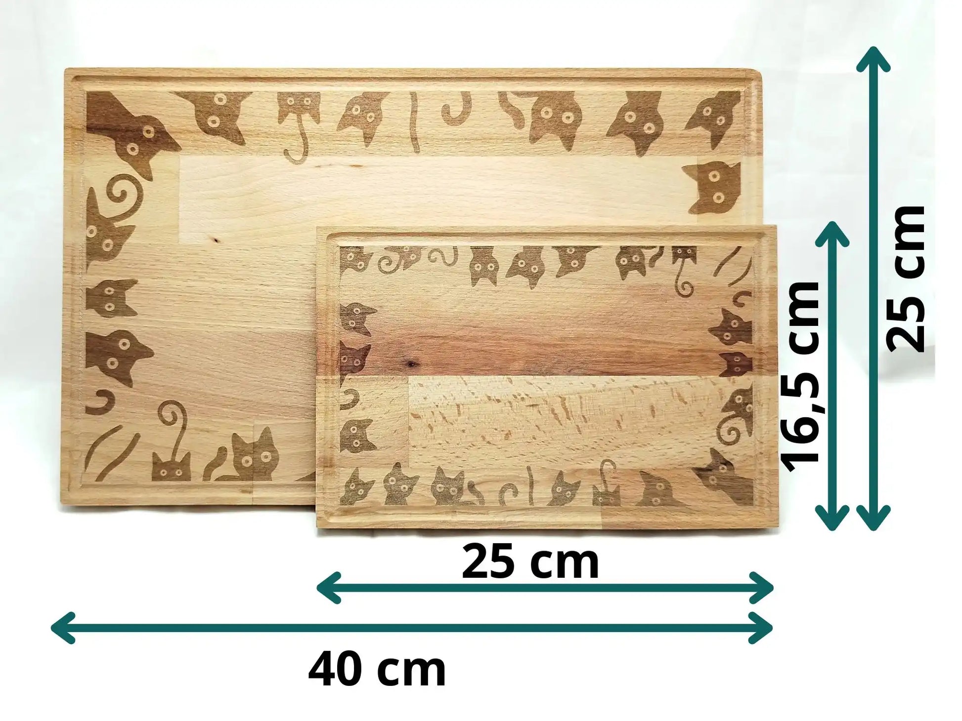 Planche à découper void cats/Chats du néant Product vendor