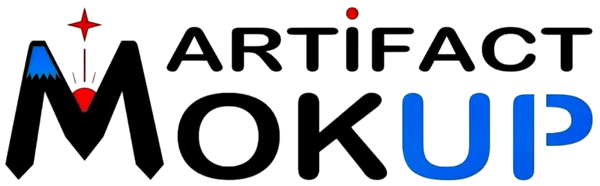 Artifact MokUP