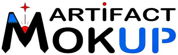 Artifact MokUP